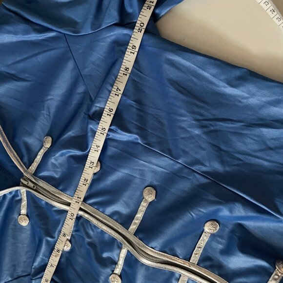 ABBA 70s Disco Costume - Picture 6 of 15